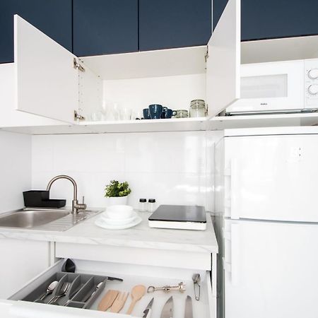 Unit Airport Miniapartments Bitwy Warszawskiej Warszawa Ngoại thất bức ảnh