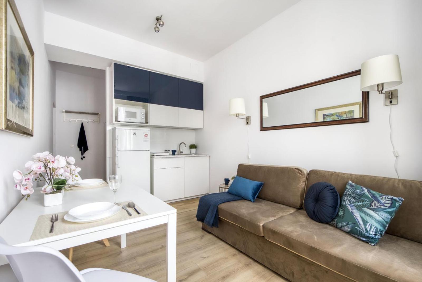 Unit Airport Miniapartments Bitwy Warszawskiej Warszawa Ngoại thất bức ảnh