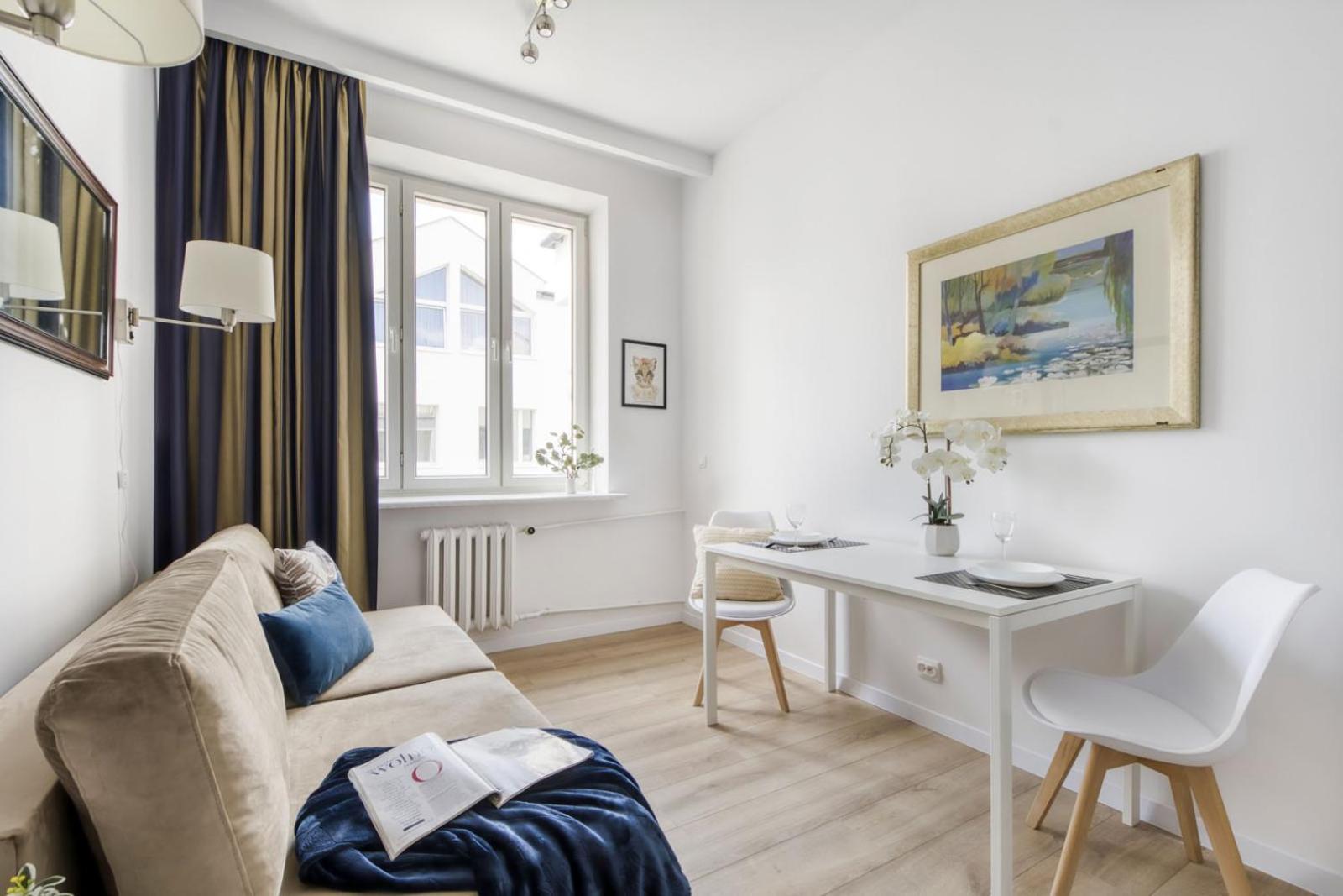 Unit Airport Miniapartments Bitwy Warszawskiej Warszawa Ngoại thất bức ảnh